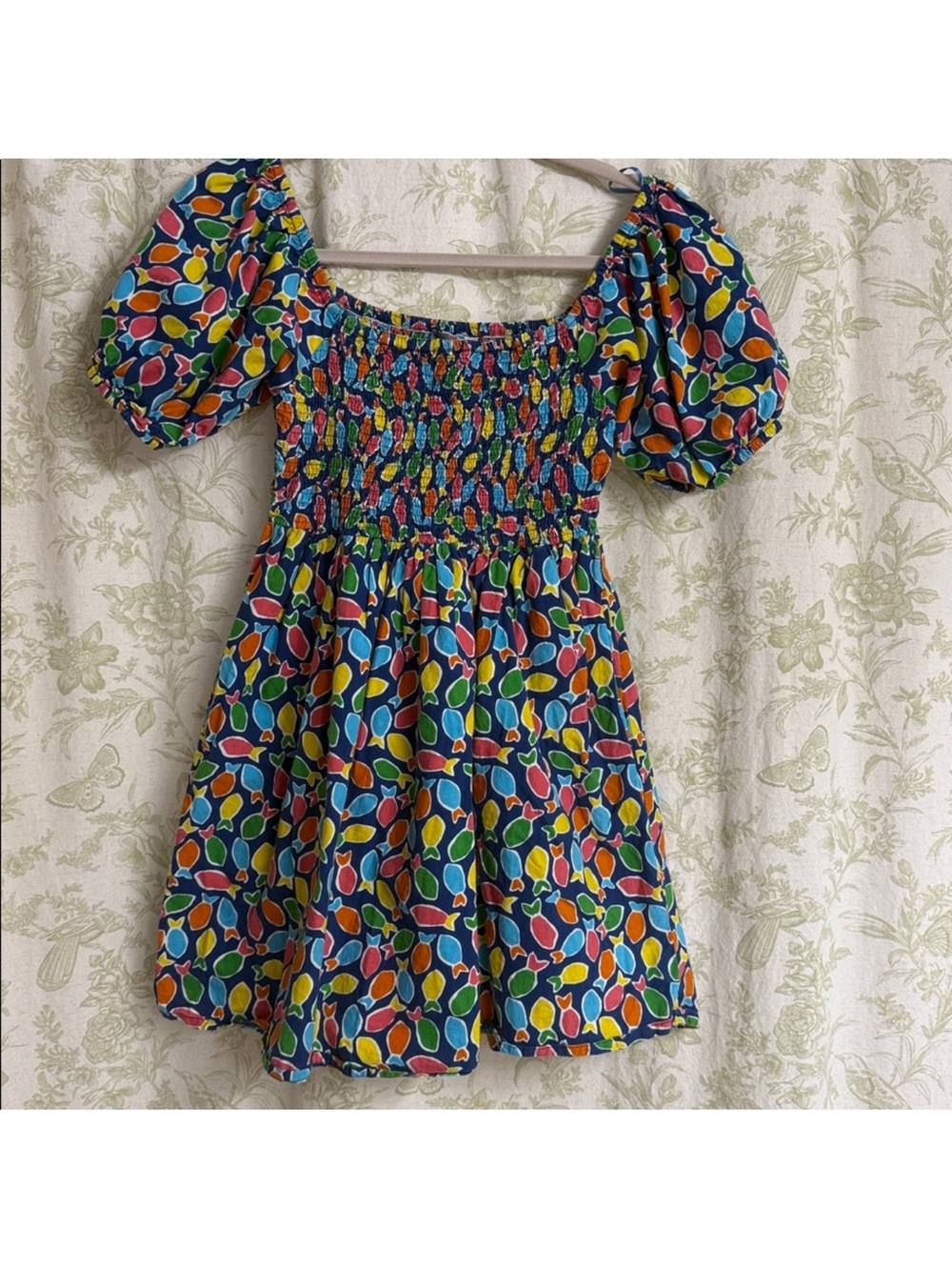 Compania Fantastica Dress - Picture 2 of 8